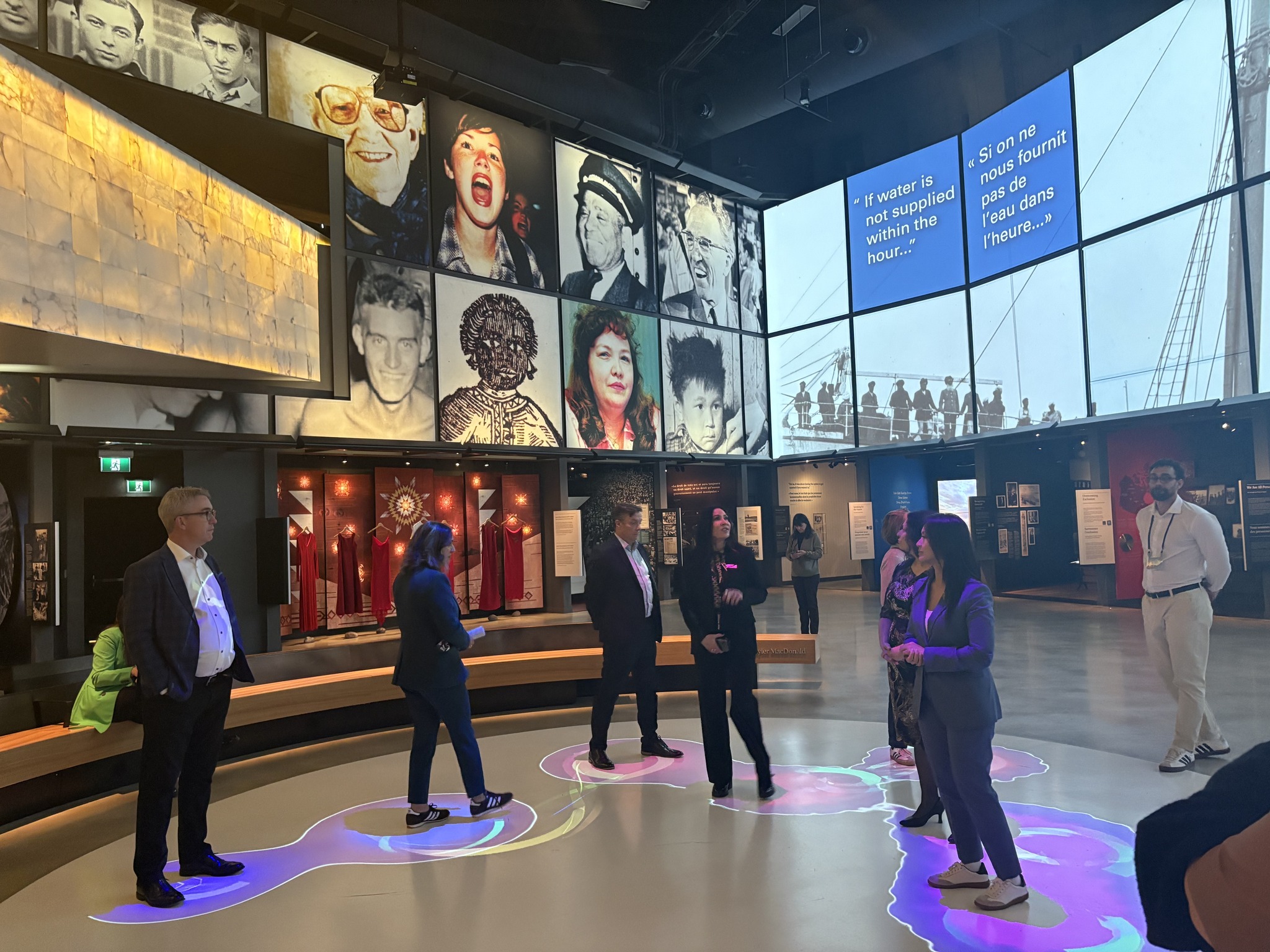 Board oversight in meeting